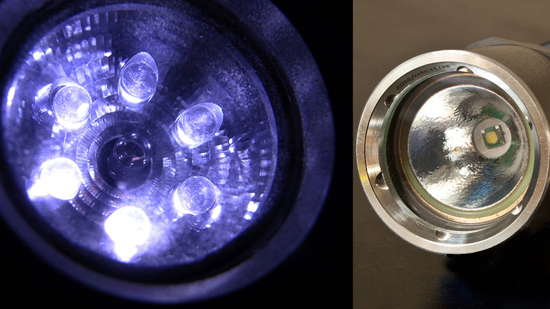 Illustration for article titled How To Find The Perfect LED Flashlight